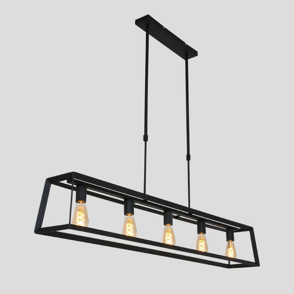 Eetkamer hanglamp Buckley Steinhauer 8712746132519