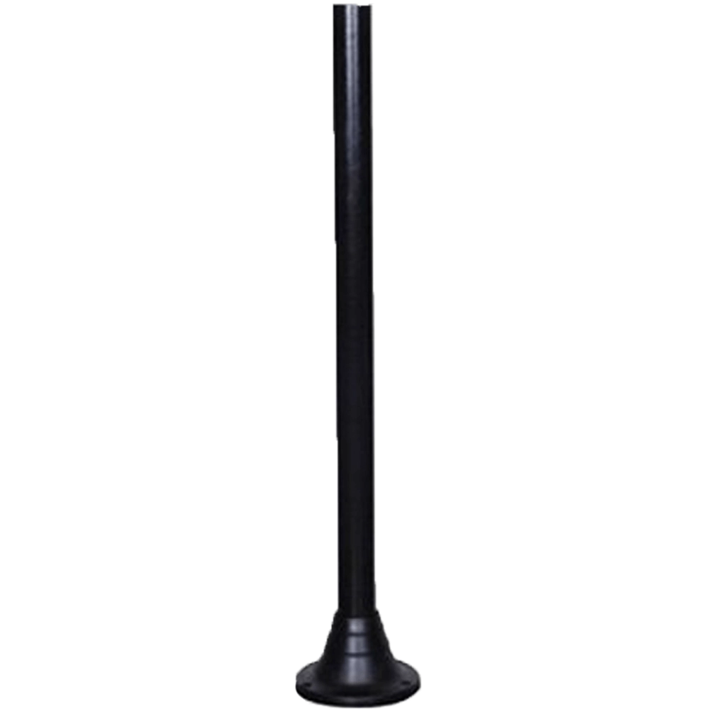 Tuinlamp Globe Bolano 251cm. staand opaal Lyora 8716803501393