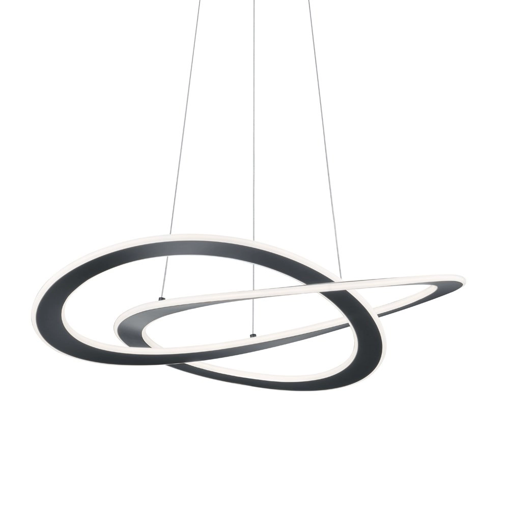 Hanglamp Oakland Ø 71cm