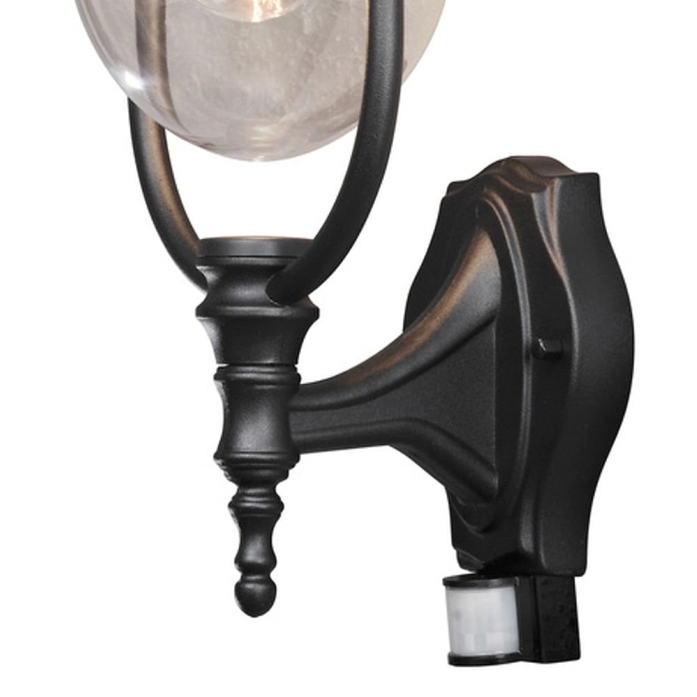 Schriklamp Parma Met bewegingssensor KonstSmide 7318307235753