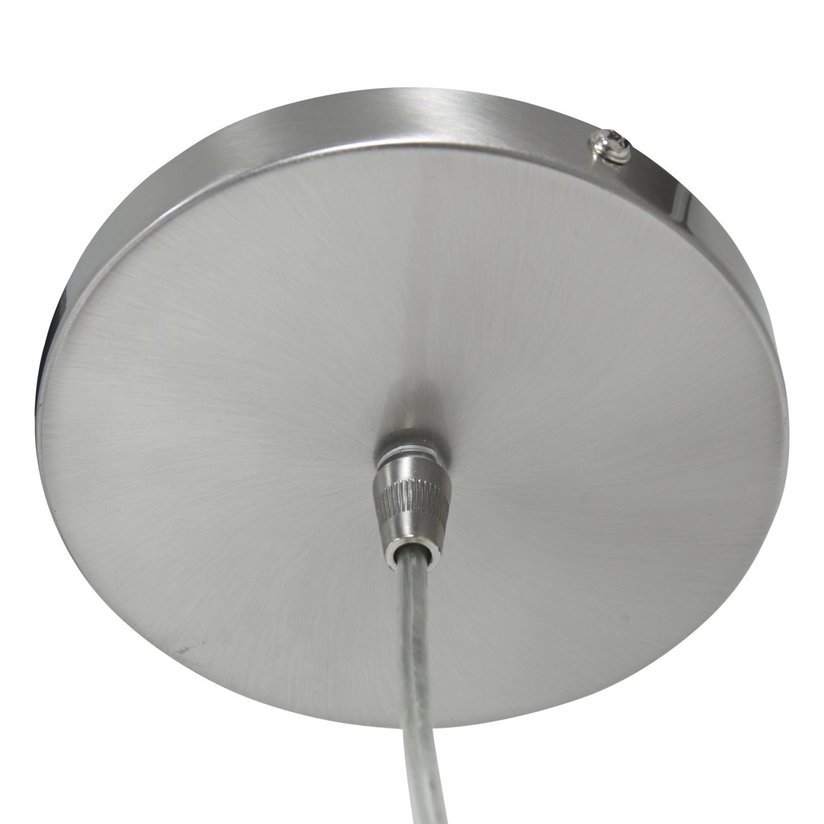 Hanglamp Sparkled Velvet groen Steinhauer 8712746146189