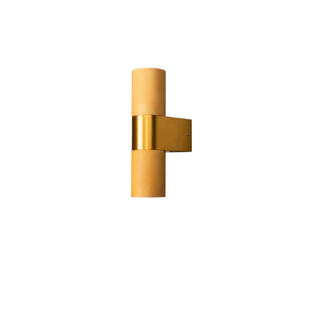 Up & Downlighter Temi goud