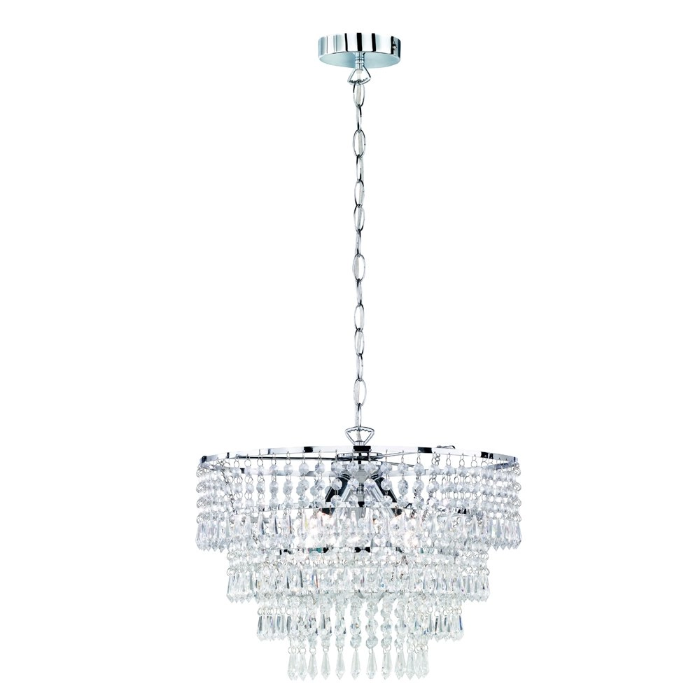 Luster Orient