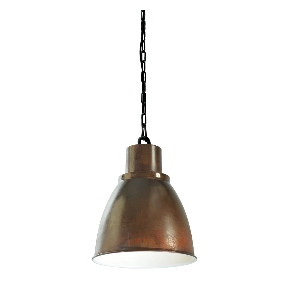 Eetkamerlamp Industria 27 Masterlight 8718121237183