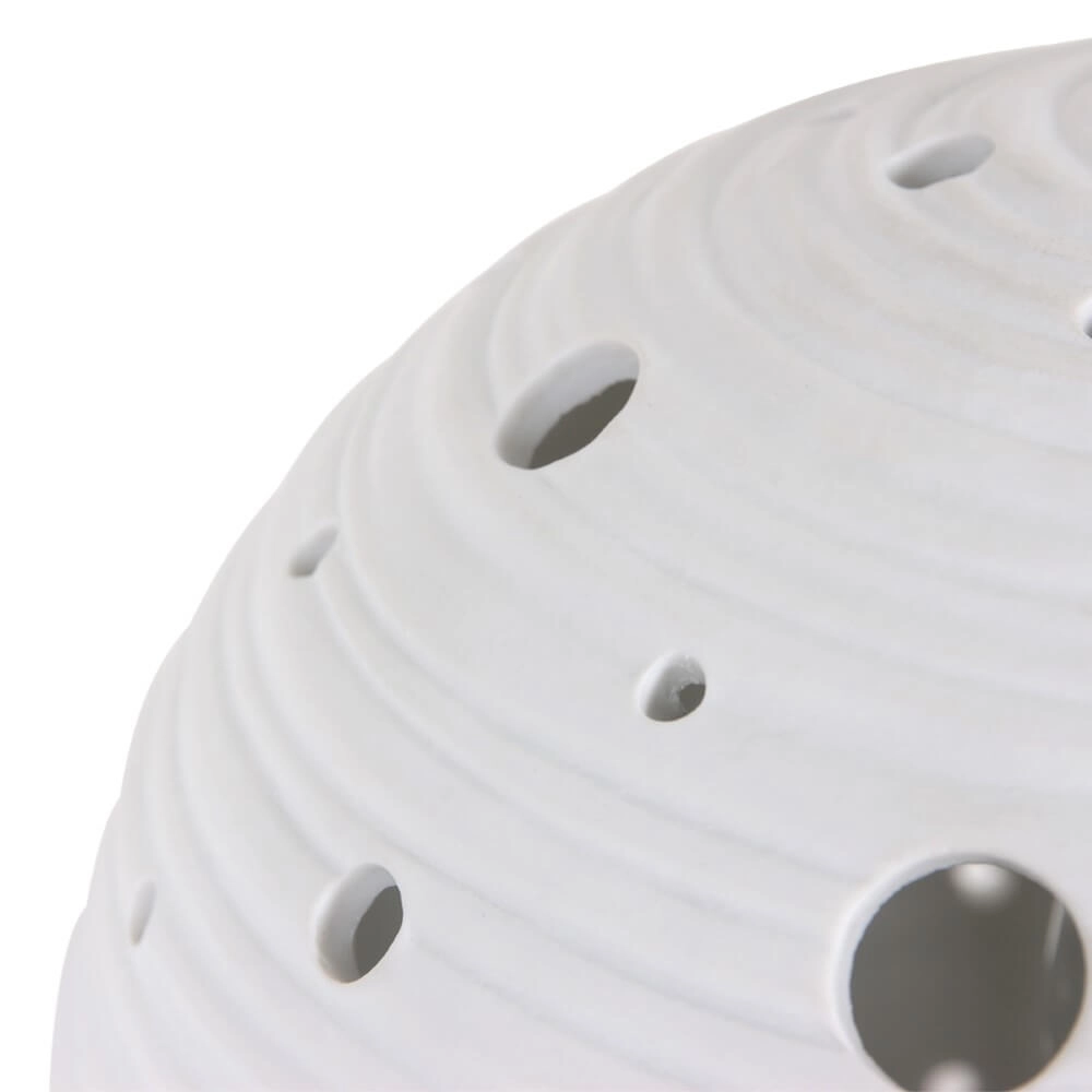 Gipsen tafellamp Jazz Steinhauer 8712746146905