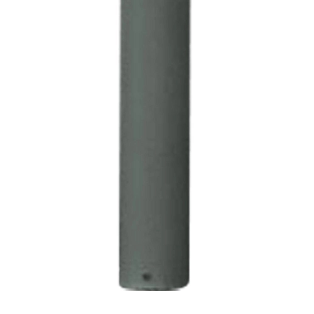 Design terraslamp Heimdal 200cm mat zilver KonstSmide 7318304023124
