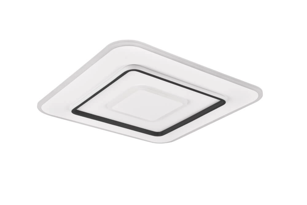 Plafondlamp Jora 60 x 60cm