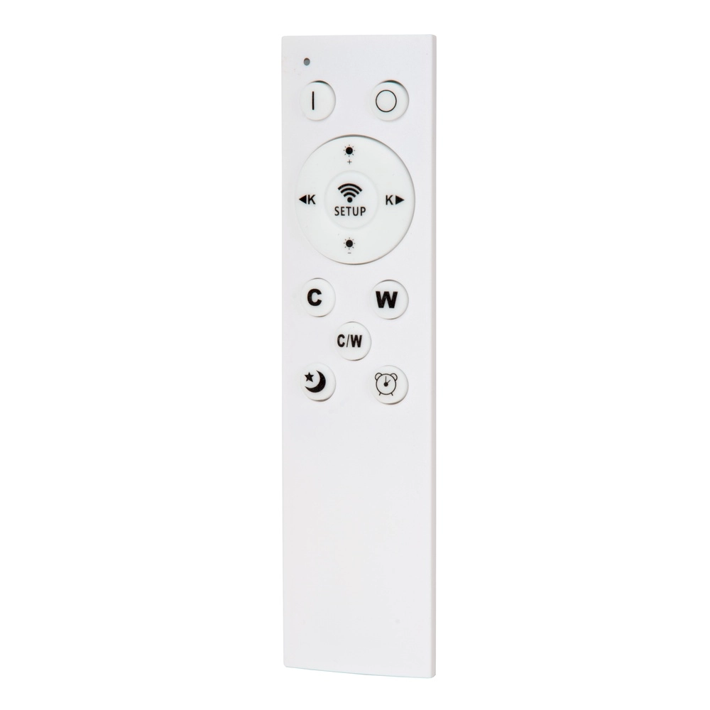 Design vide hanglamp Montana 16-lichts koffie bruin Premium by Lucide 5411212680174