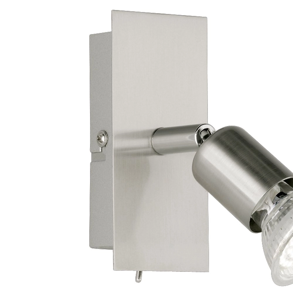 LED wandlamp Nimes Trio 4017807239942