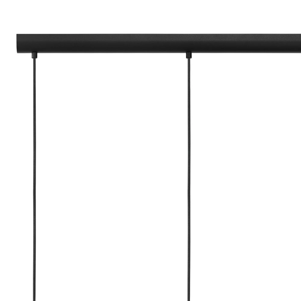 Hanglamp Bordesley voor boven de eettafel Eglo 9002759432171