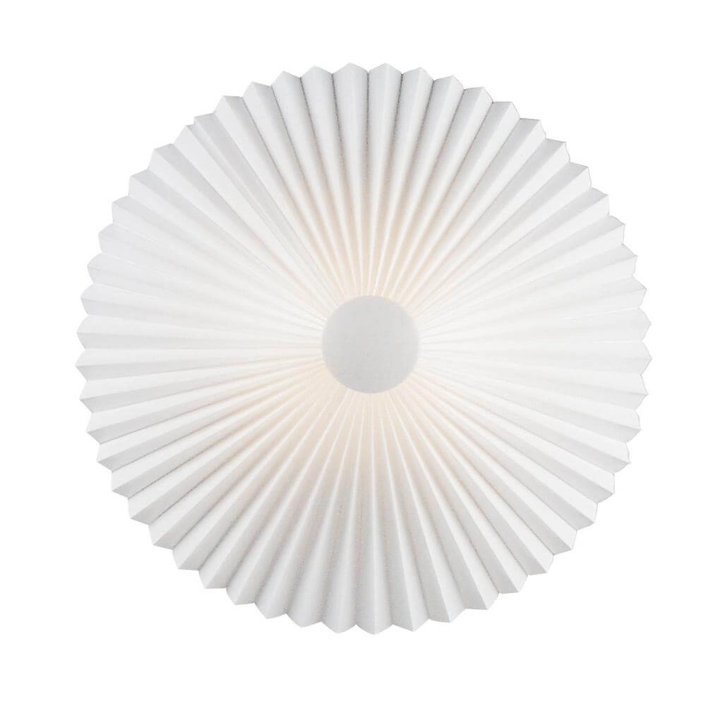 Design plafondlamp Trio wit