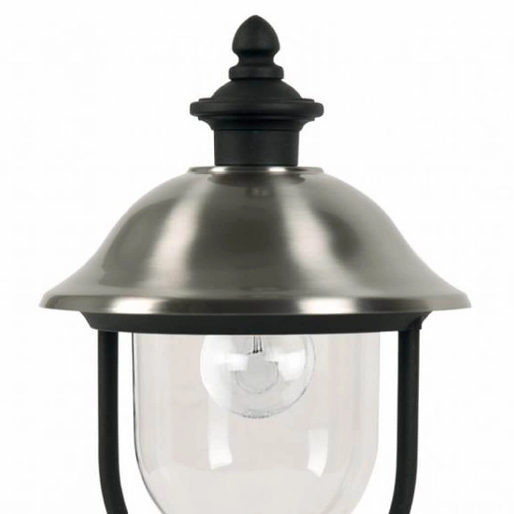 RVS terraslamp Bologna KS verlichting 8,71473E+12