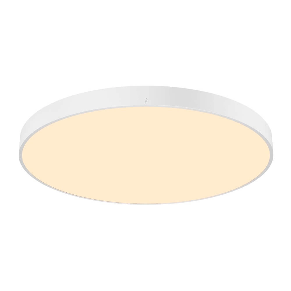 Plafondlamp / Hanglamp Medo 90 wit - CCT - Ø 90cm SLV 4024163276634
