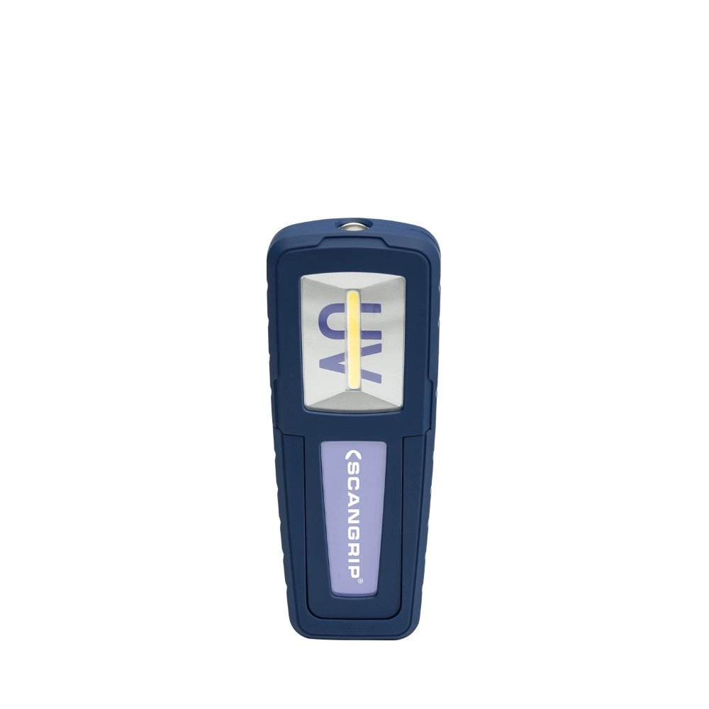 UV-Form Lamp Scangrip 5708997354087