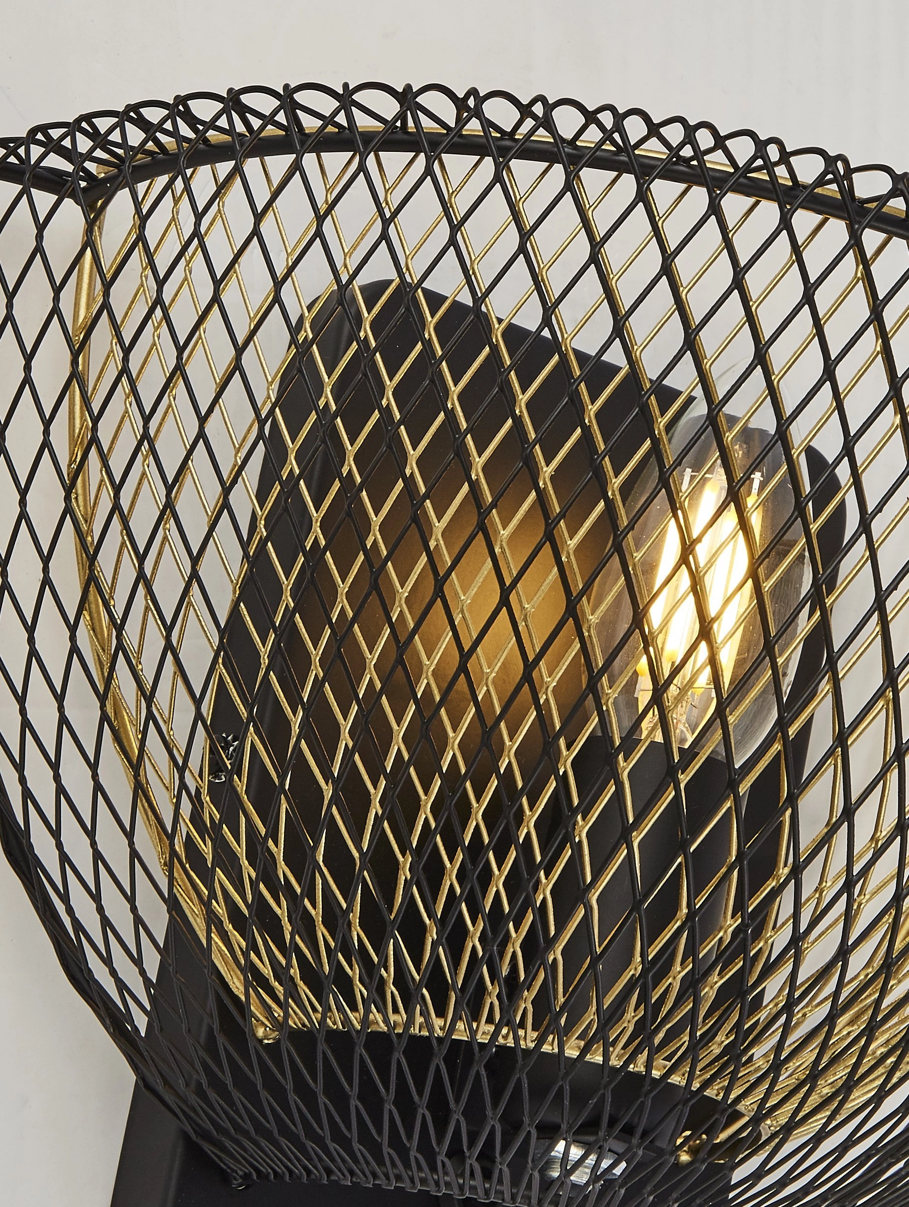 Wandlamp Honeycomb Searchlight 5053423174389