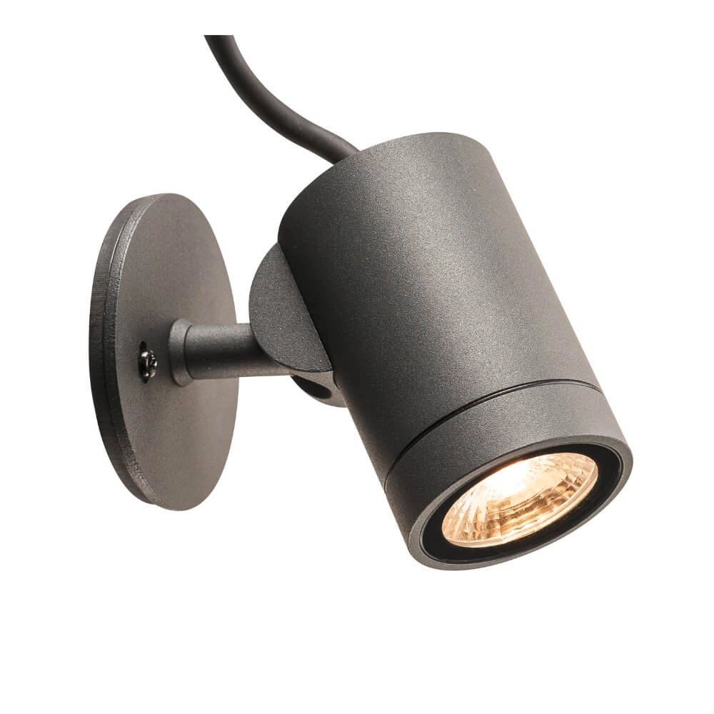 Staande buitenspot Helia 6.5W SLV 4024163190275
