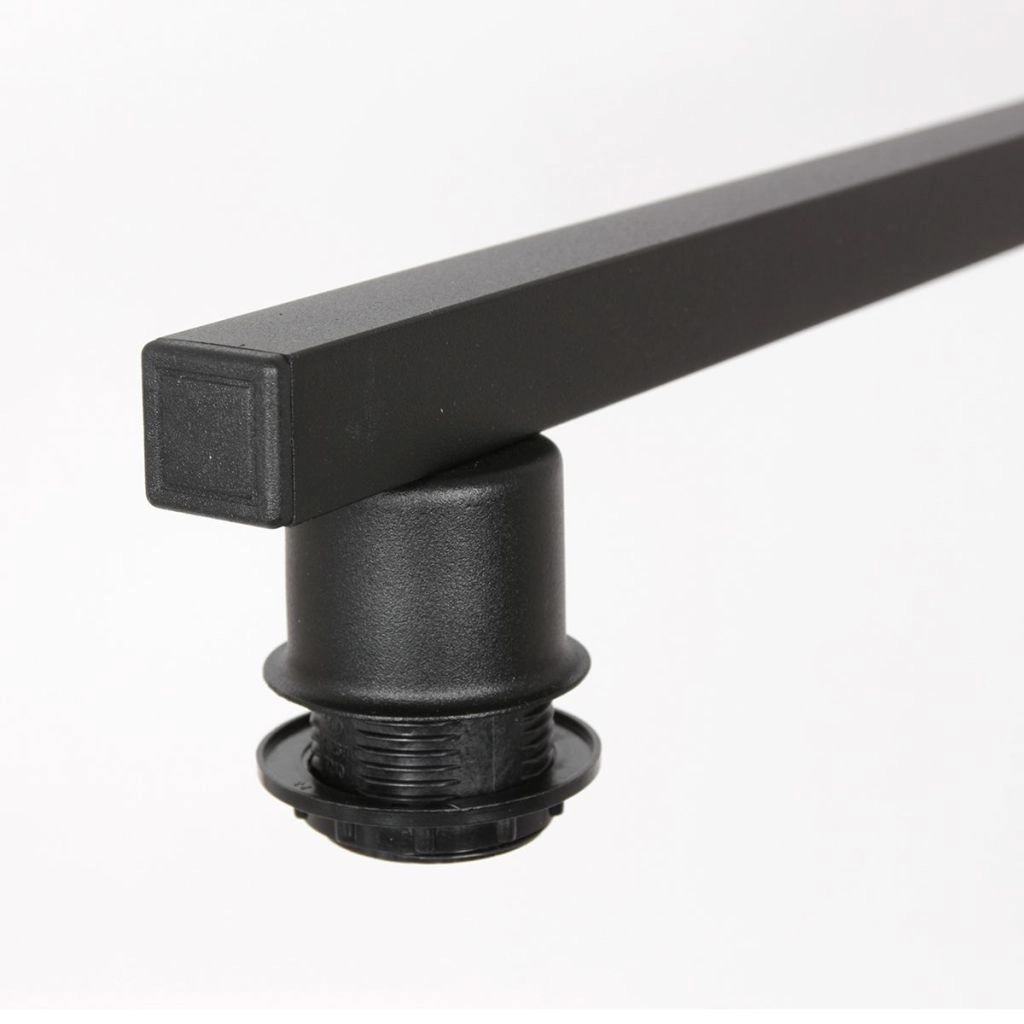 3-lichts hanglamp Stang met kurk kappen Steinhauer 8712746180664