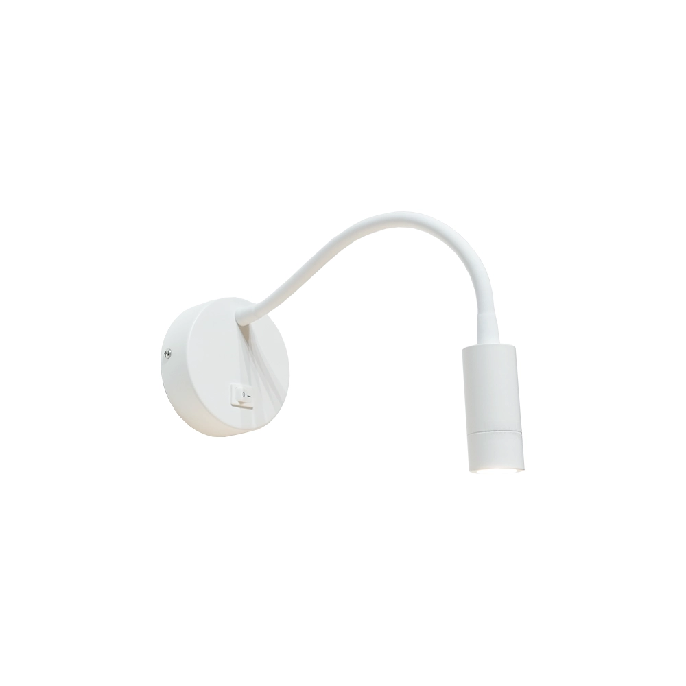 Flexibele nachtlamp Flex-USB