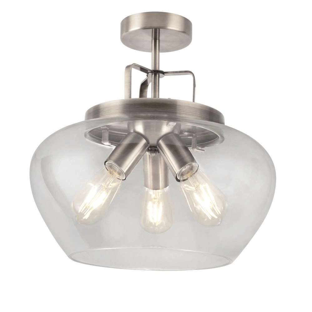 Design pafondlamp Boule Ø 40cm