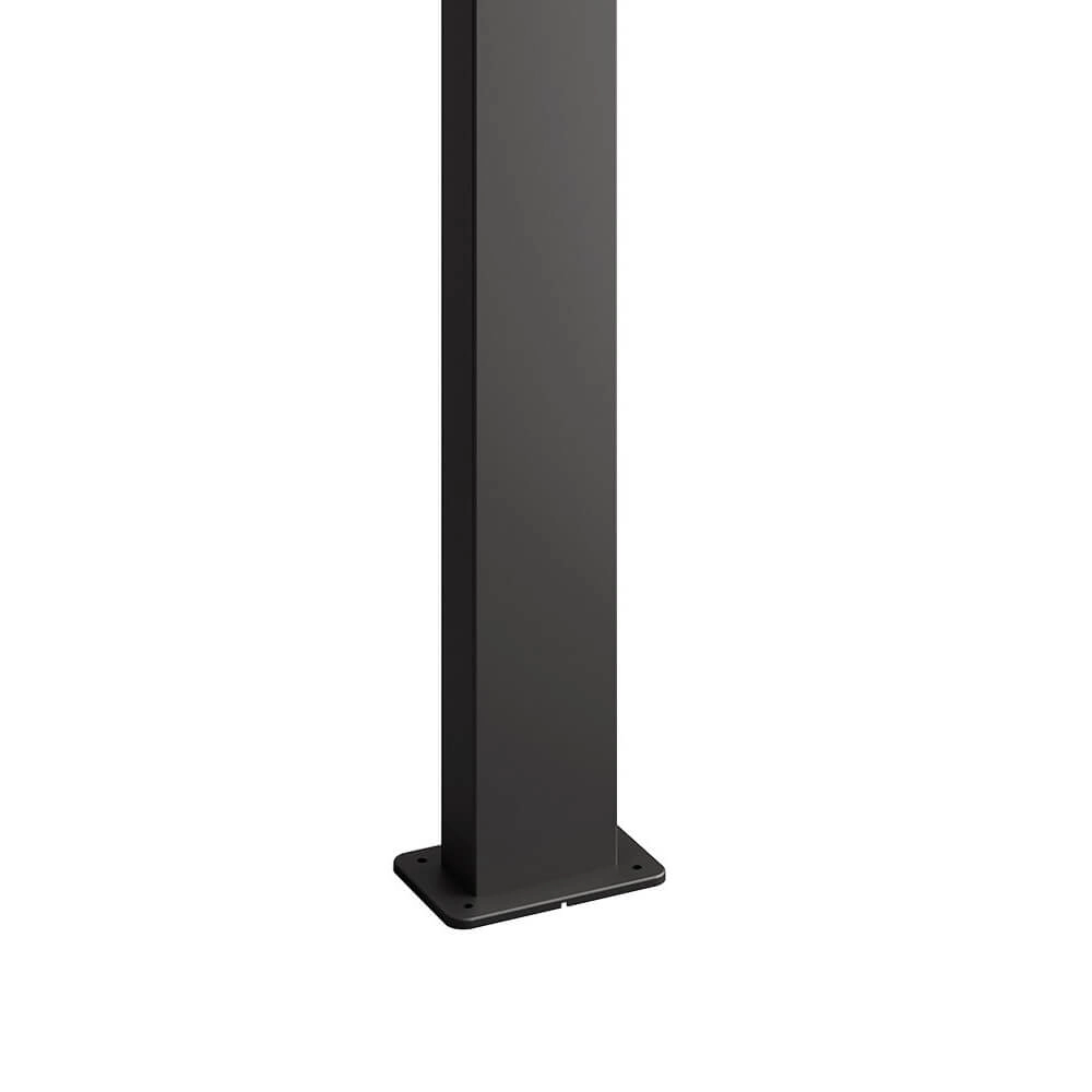 Staande buitenlamp Splay Philips 8719514417793