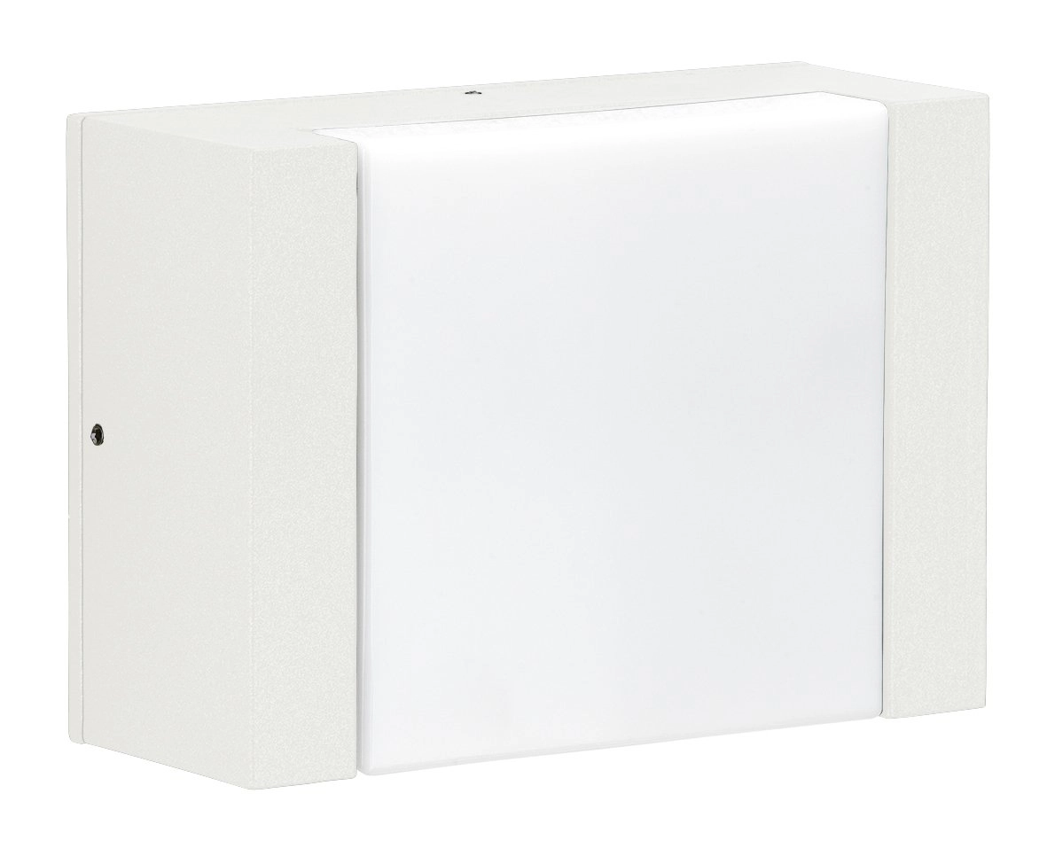 wandlamp Padestal met led