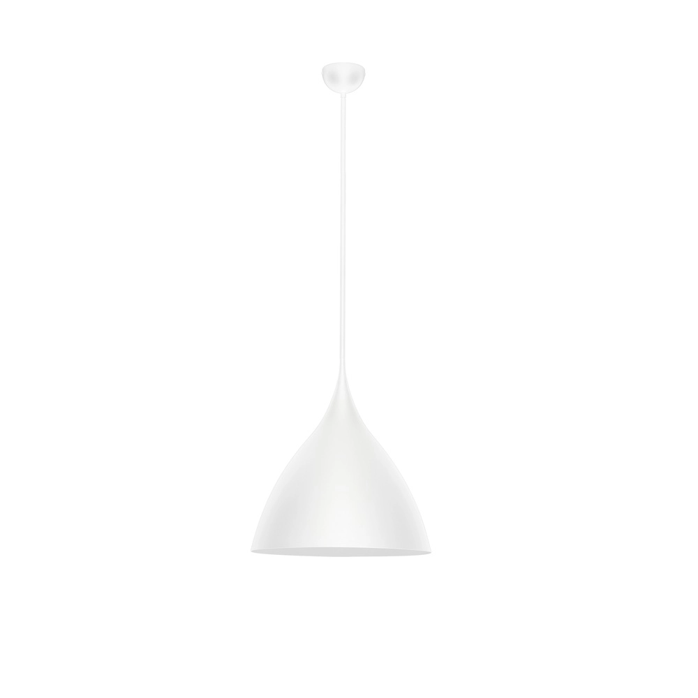 Design hanglamp Syntopia wit