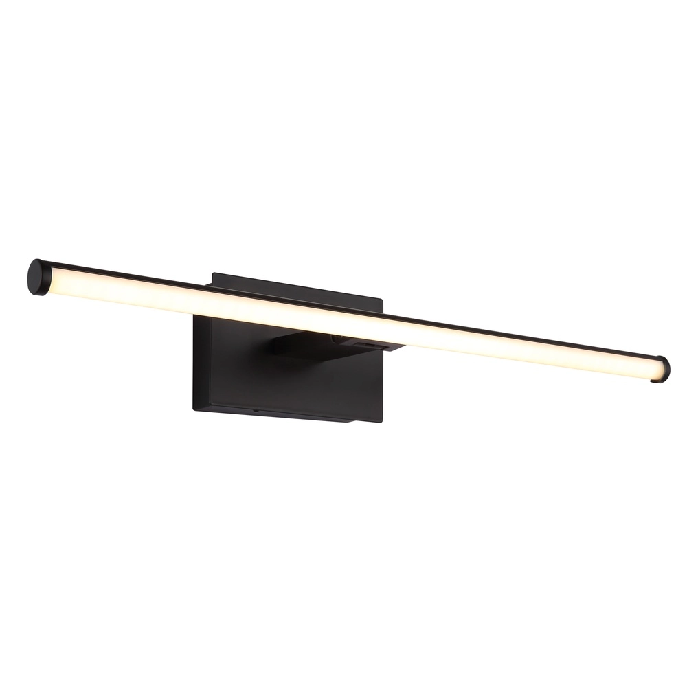 Schilderijlamp Jaime I zwart Globo 9007371510658