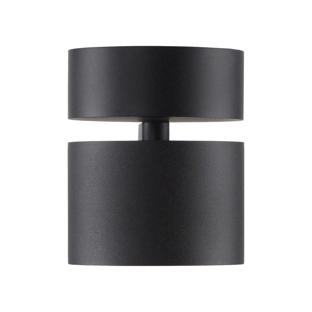 Strakke opbouwspot Pure Cup black pearl Paul Neuhaus 4012248395585