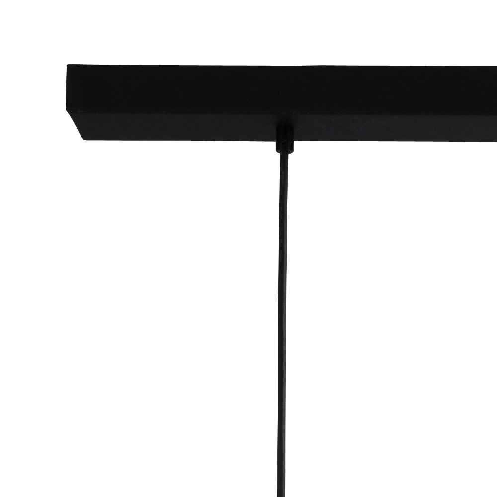 Eetkamerlamp Industria 2x35 Vintage Masterlight 8718121230832