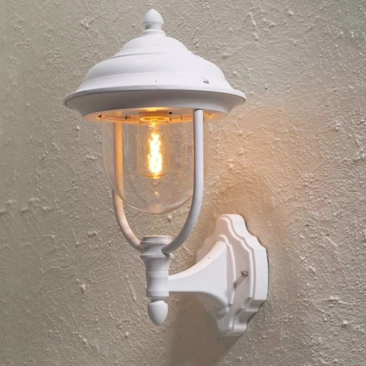 Muurlamp Parma Up voor buiten KonstSmide 7318307223255