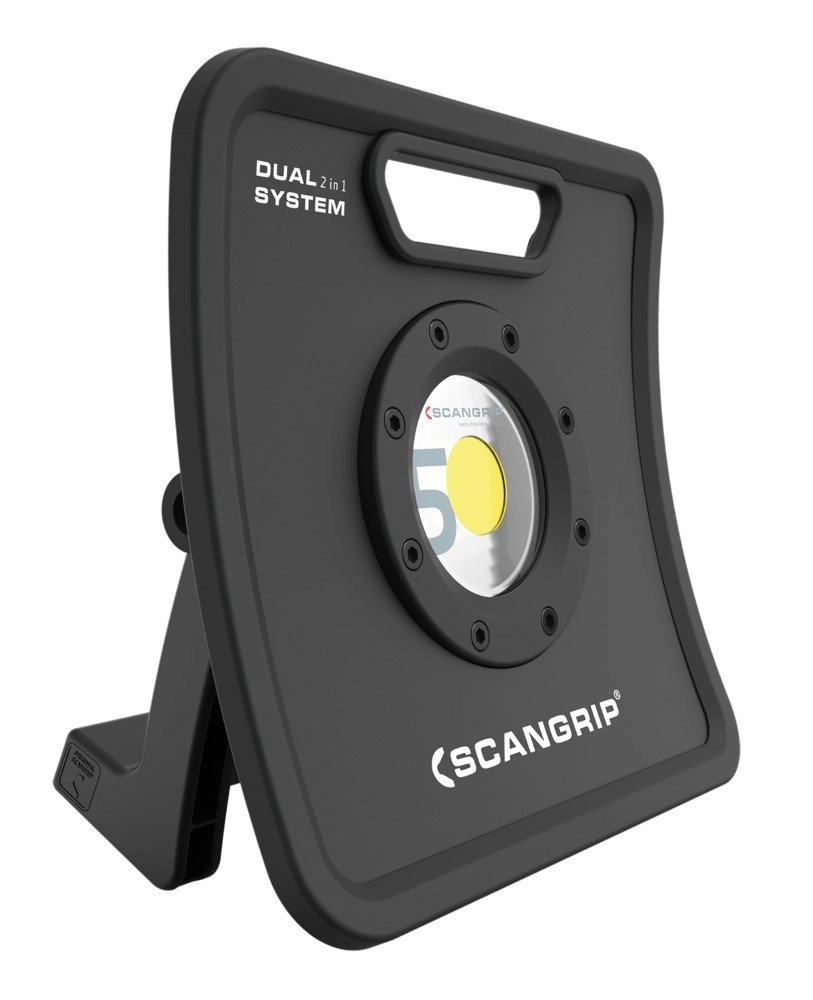 Werklamp Nova 5K C+R