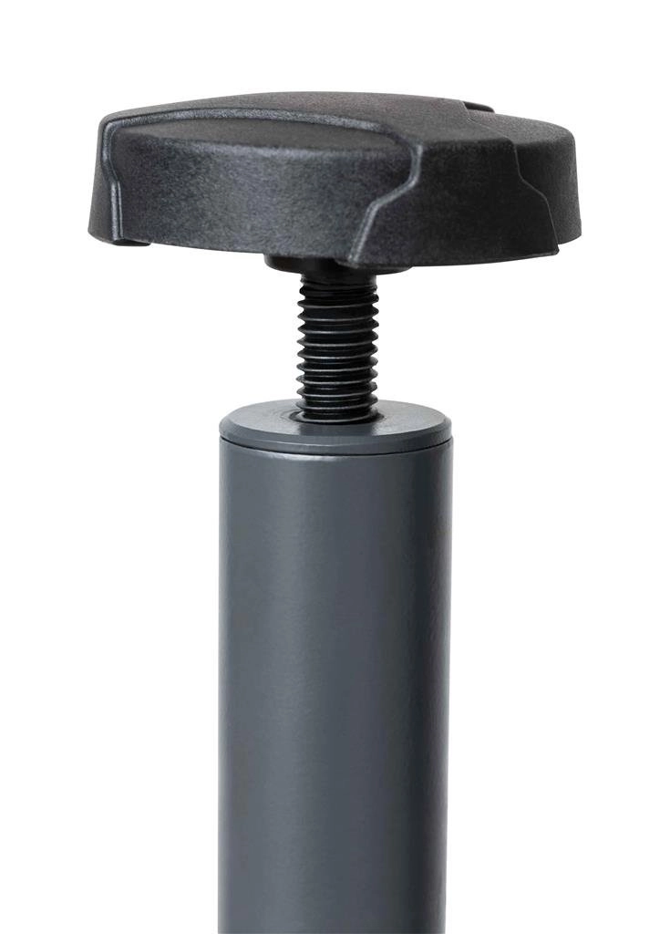 Werklamp Nova 5K met statief Scangrip 7436944062065