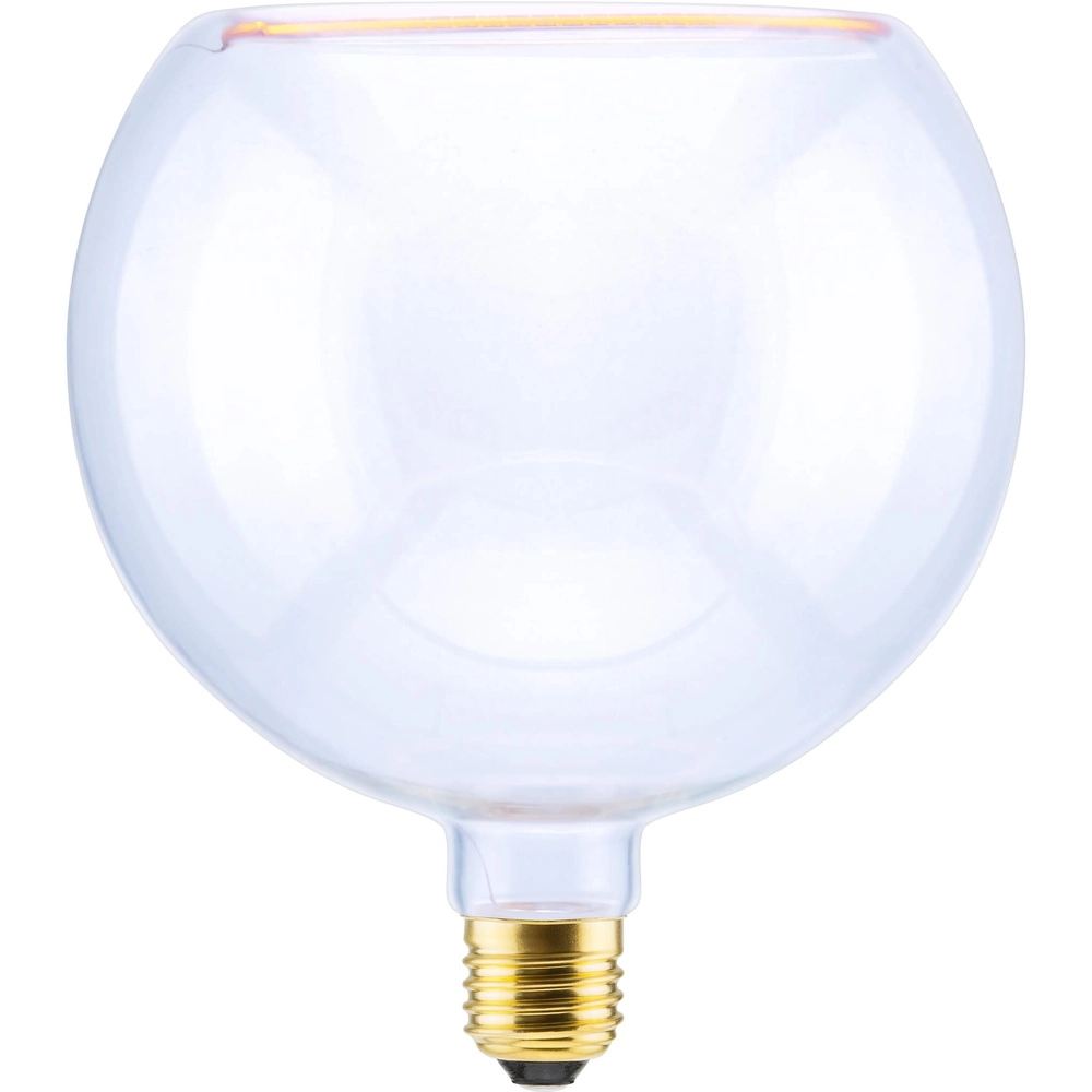 Design lichtbron Floating helder - 5W - E27 - 240lm - 2200K - Ø 20cm Segula 4260751130081