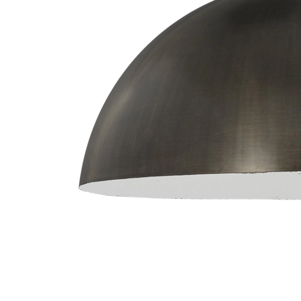 Hanglamp Industria Gunmetal 40 Masterlight 8718121139388