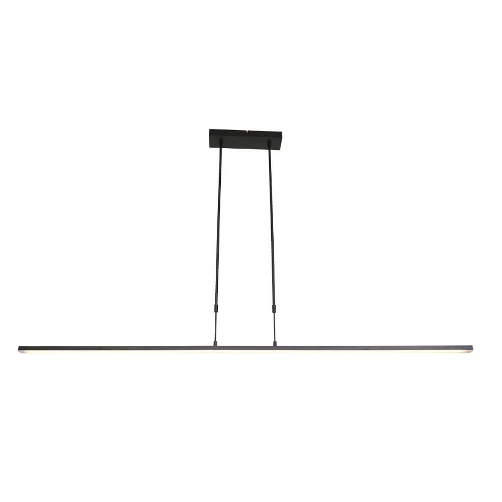 Led hanglamp Zelena zwart Steinhauer 8712746122794