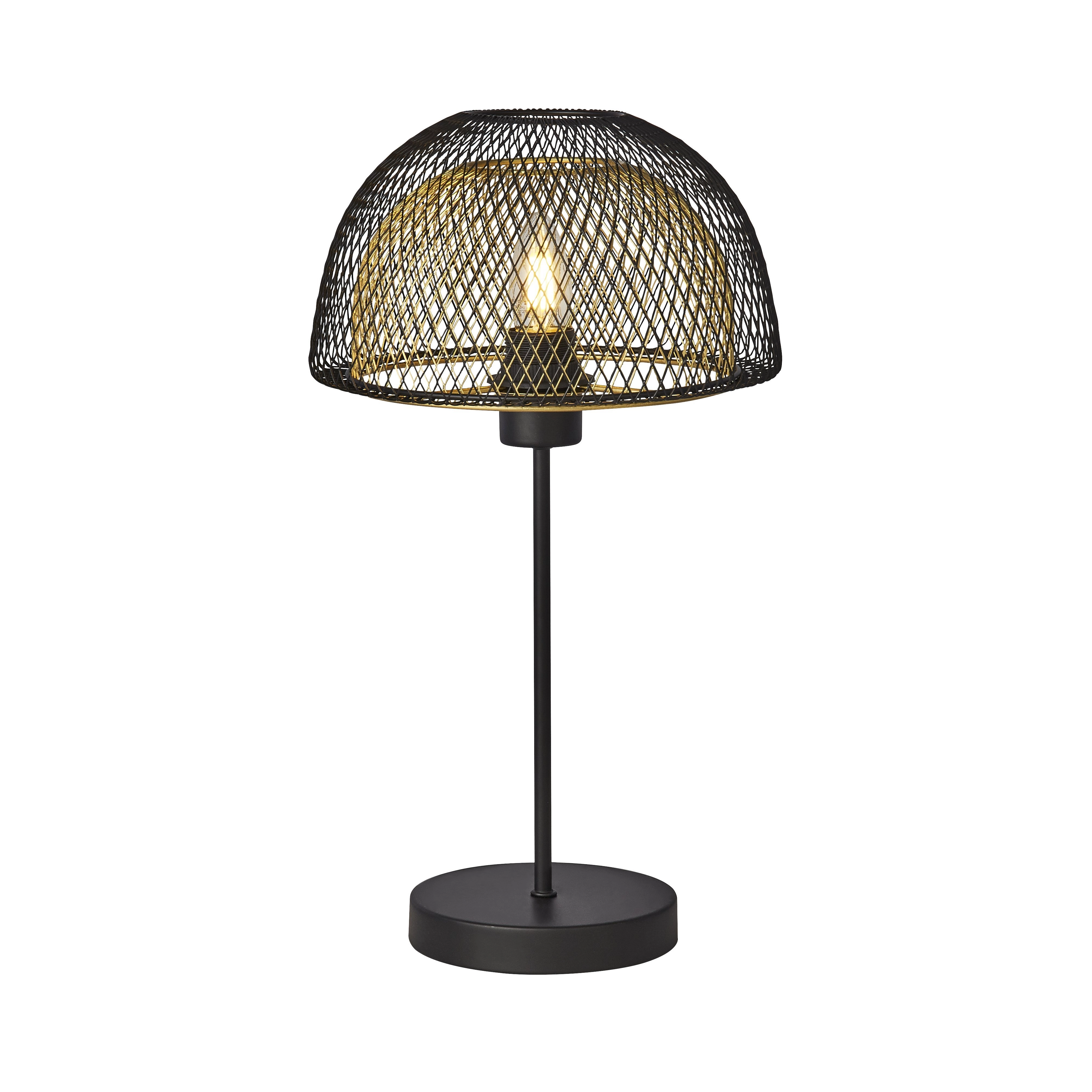 Tafellamp Honeycomb Searchlight 5053423174310