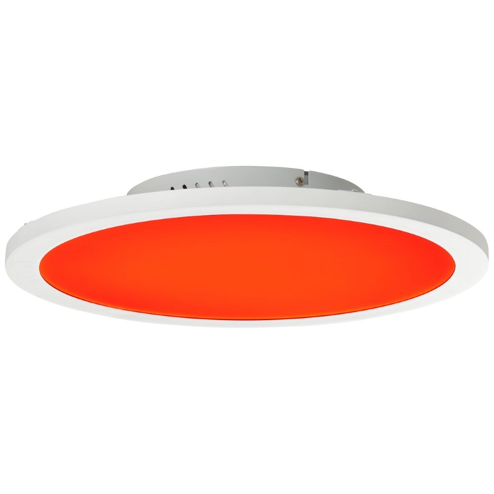 Led plafondlamp Abie Brilliant 4004353363382
