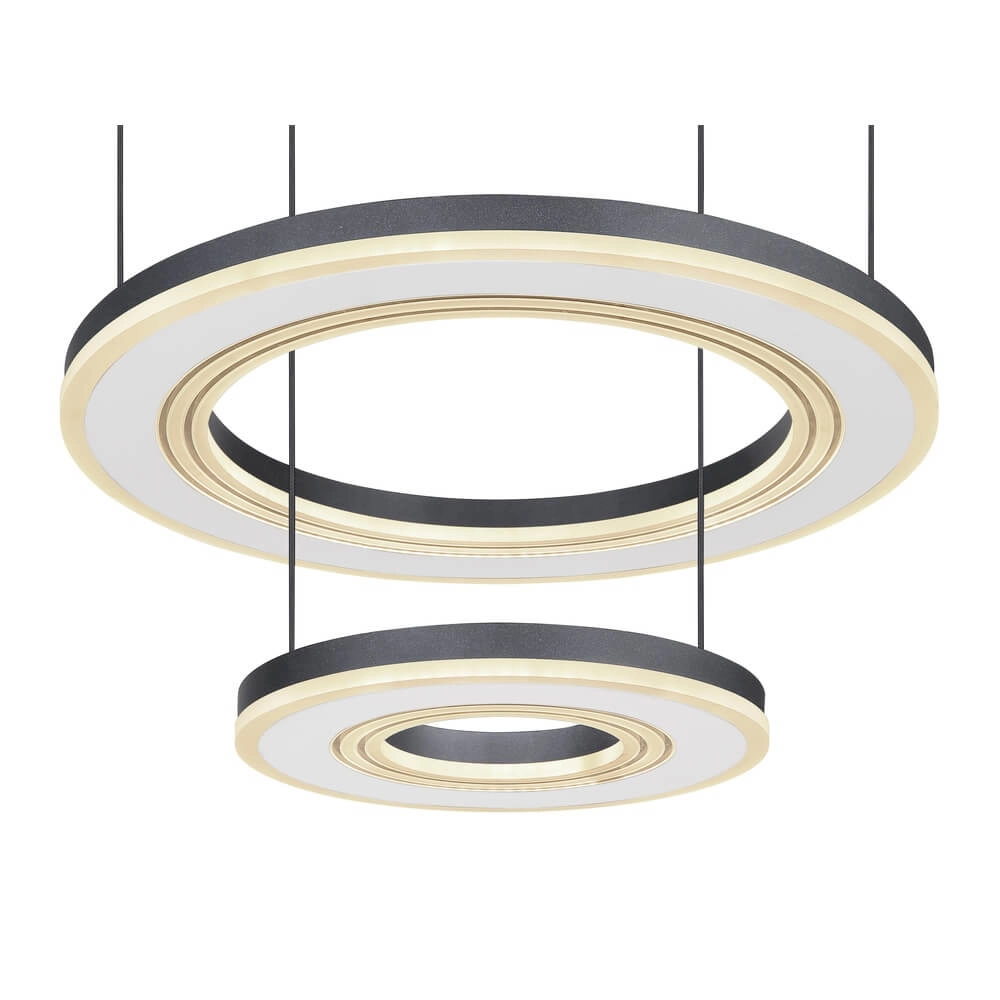 Hanglamp design Blasius Ø 50cm Globo 9007371422630