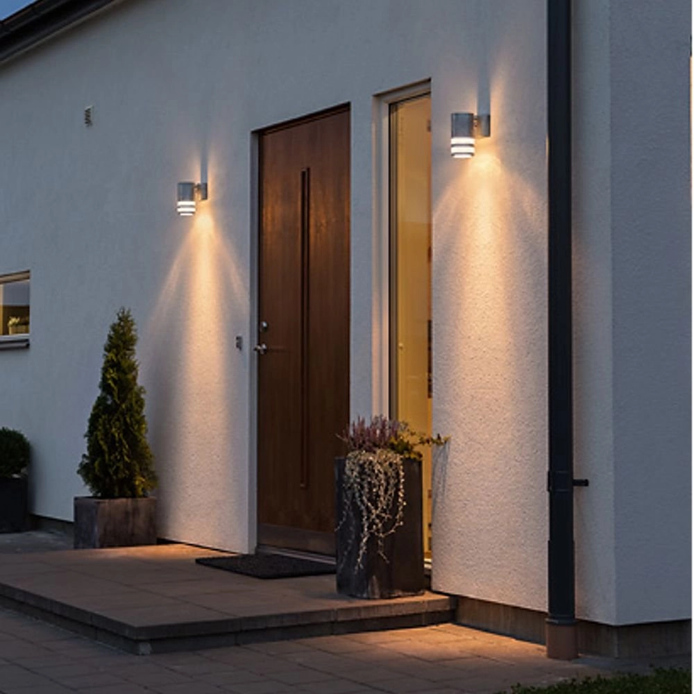 Wandspot Modena Downlight voor buiten KonstSmide 7318307515329