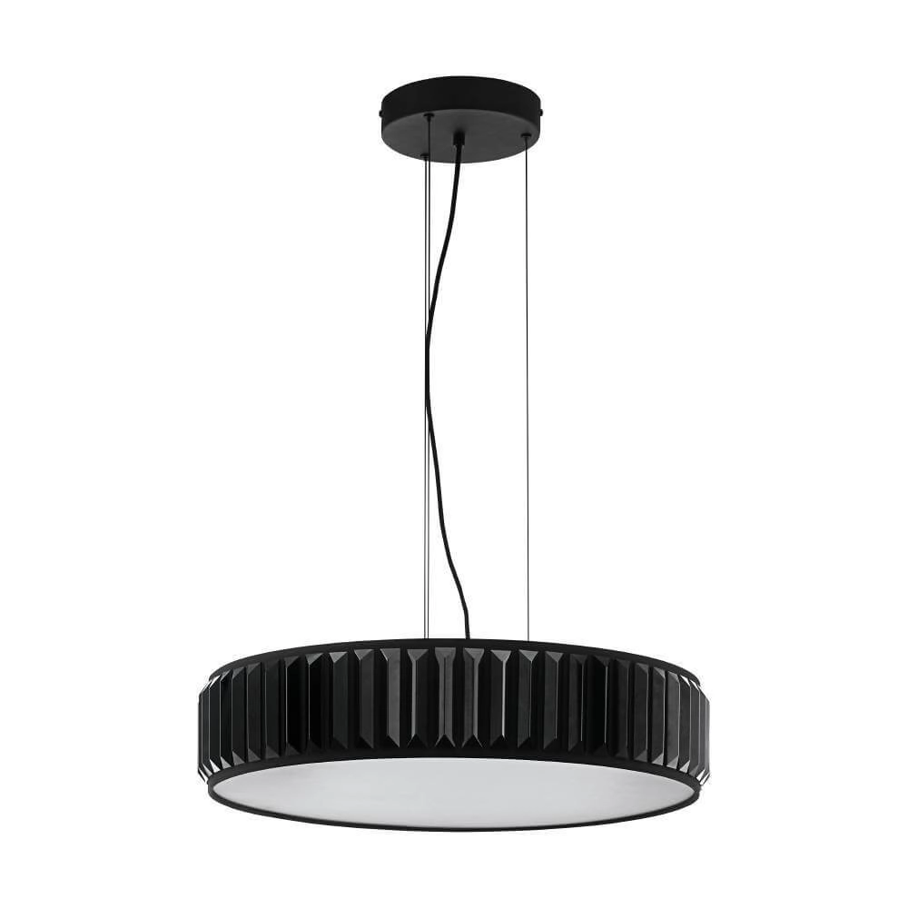 Moderne led hanglamp Firenzuola Ø 53cm