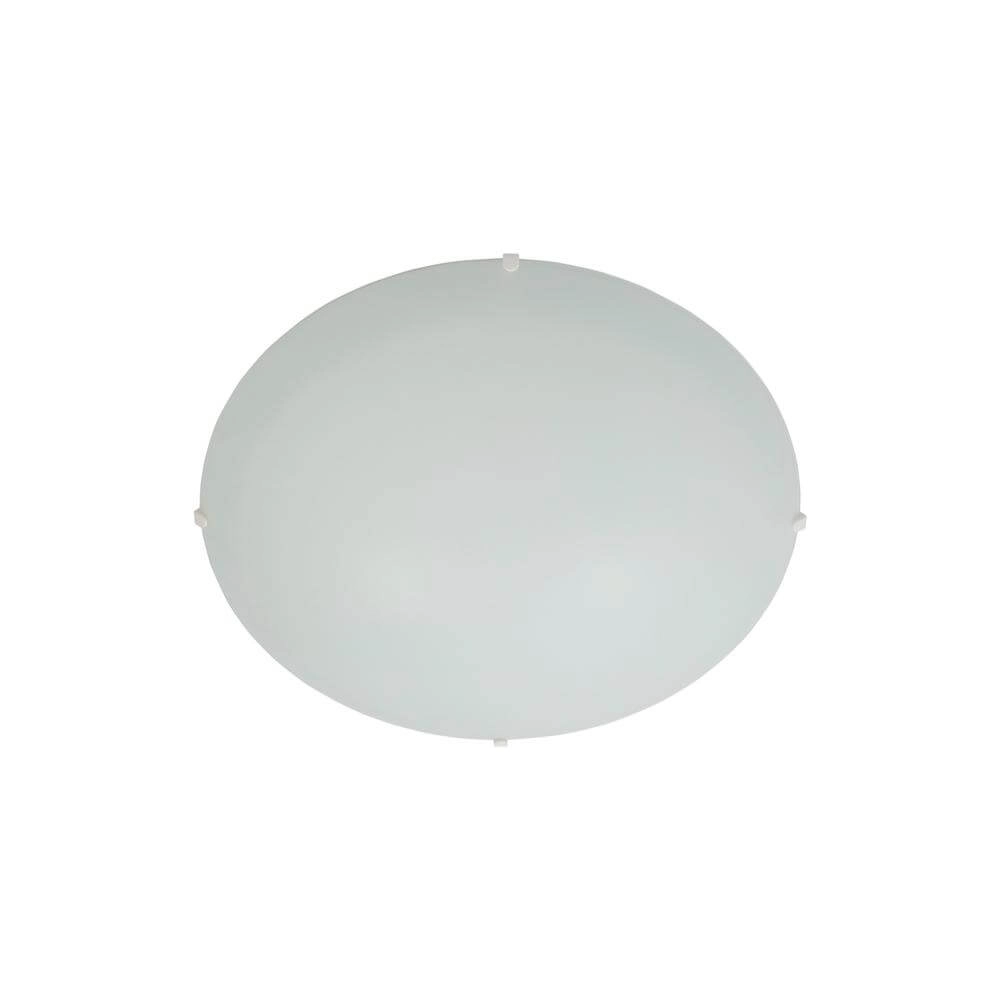 Plafonniere Standard wit Ø 37,8cm Nordlux 5704924021800