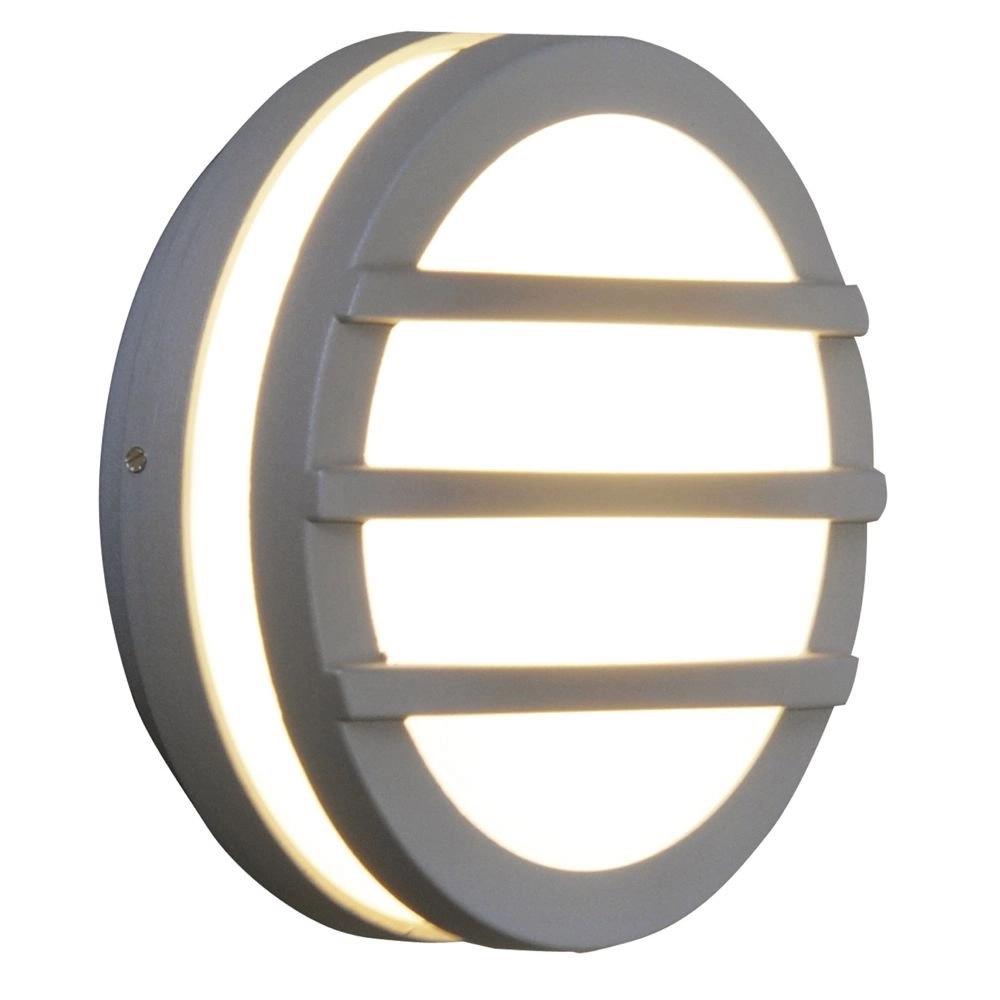 Muurlamp Vision 1 voor buiten
