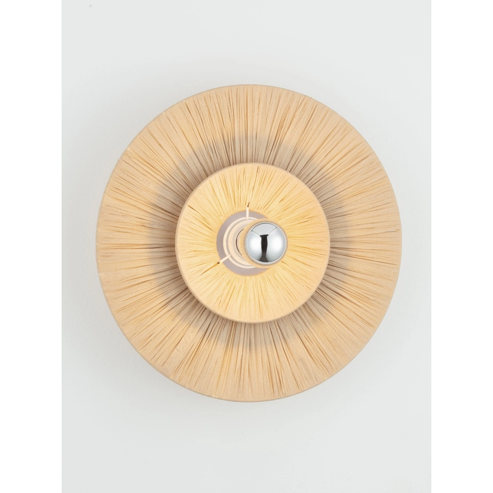 Japandi wandlamp Nora beige Lyora 5212017493934