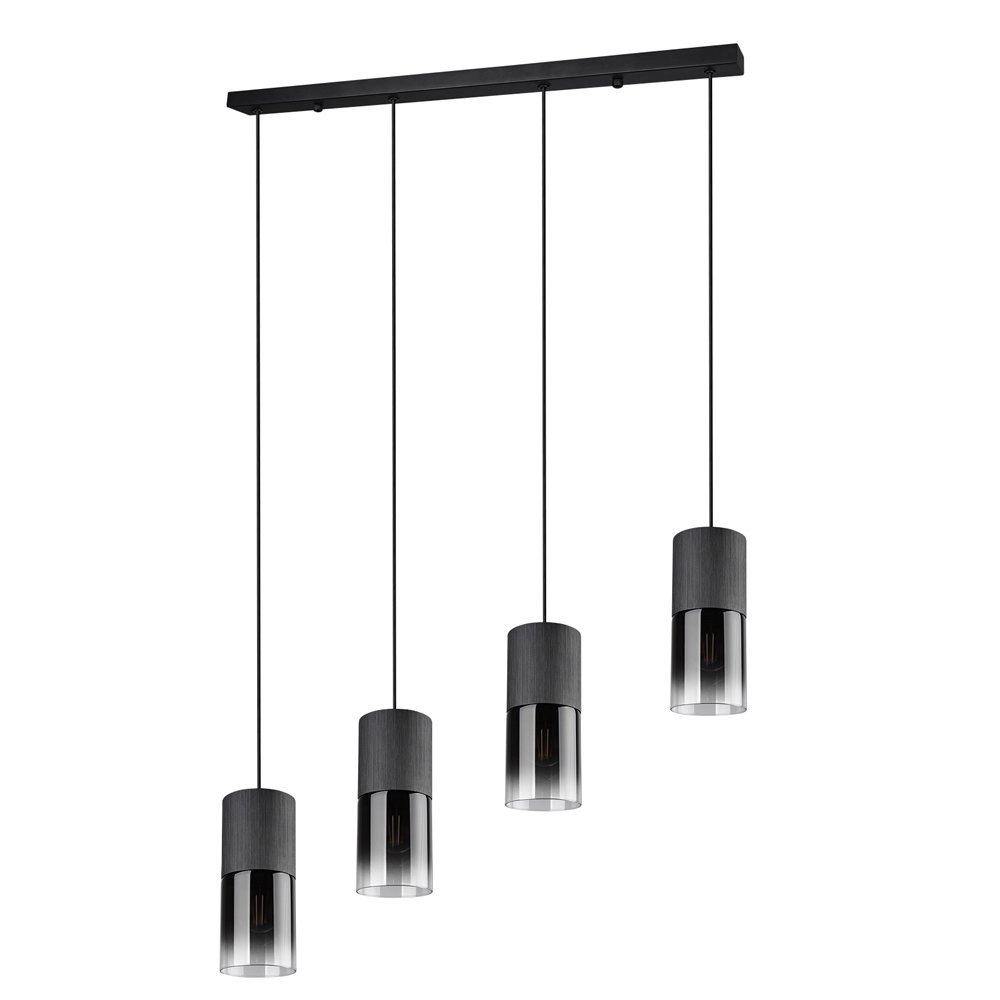 Eetkamer hanglamp Robin Trio 4017807427288