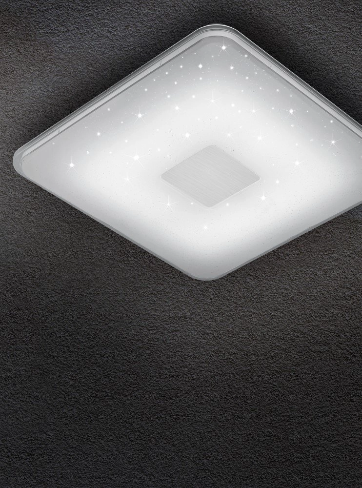 LED plafondlamp Samurai Trio 4017807298826