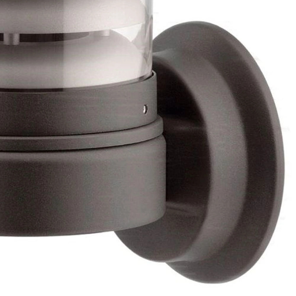 Buitenlamp Polo Antraciet Franssen 8033239527569
