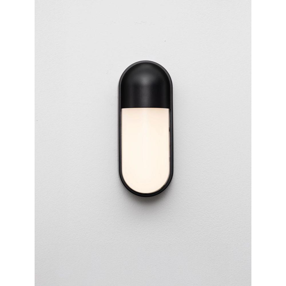 Wandlamp Arrow antraciet Lyora 5212017481351