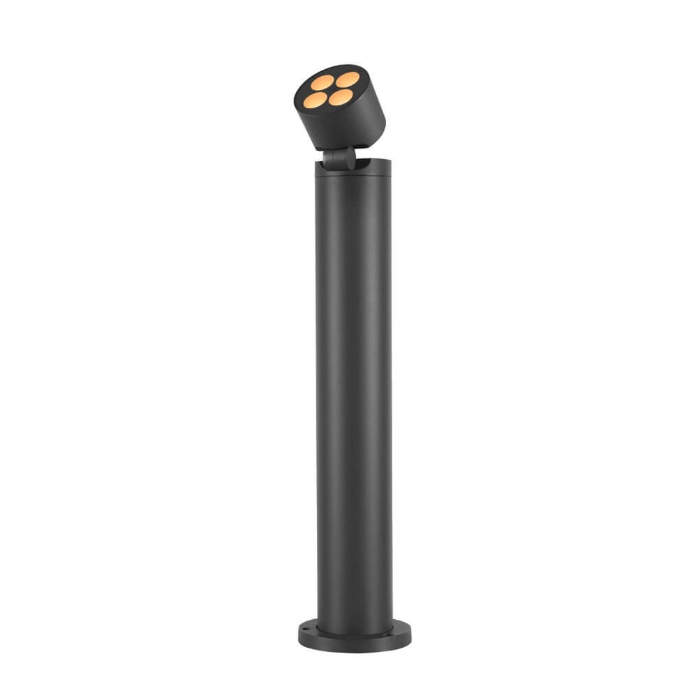 Led padverlichting R-Cube 75cm - rond SLV 4024163278096
