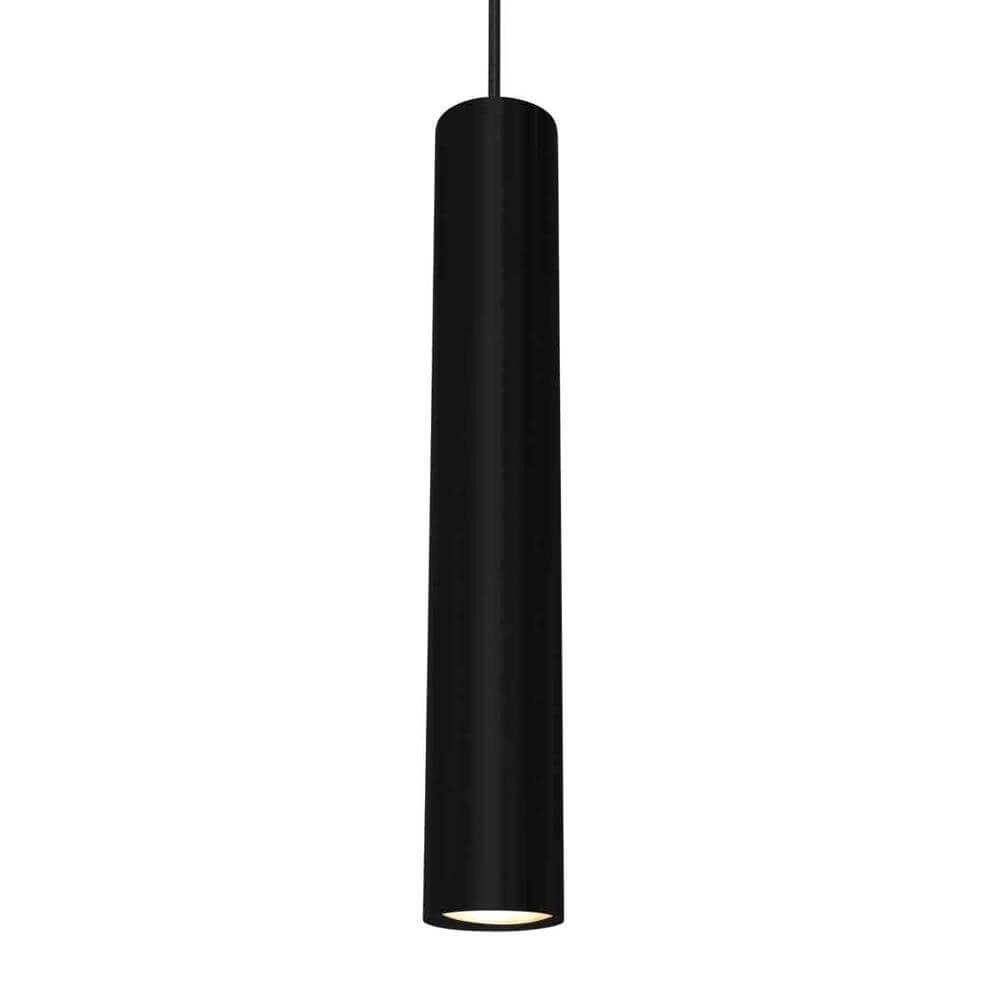 Design hanglamp Tubel zwart Steinhauer 8712746174281