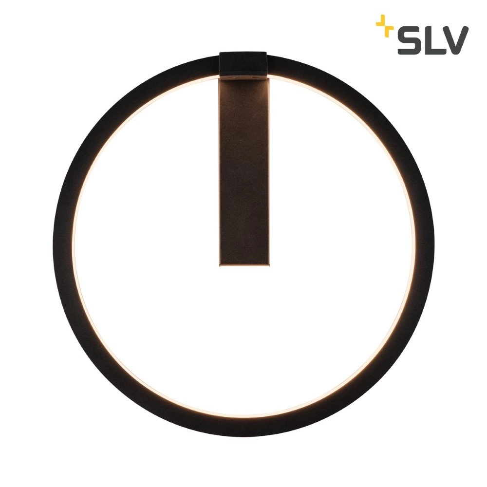 Led wandlamp One Ø 40cm SLV 4024163231091